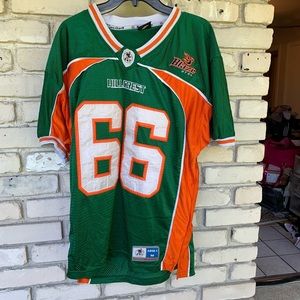 Utah Blazers Jersey